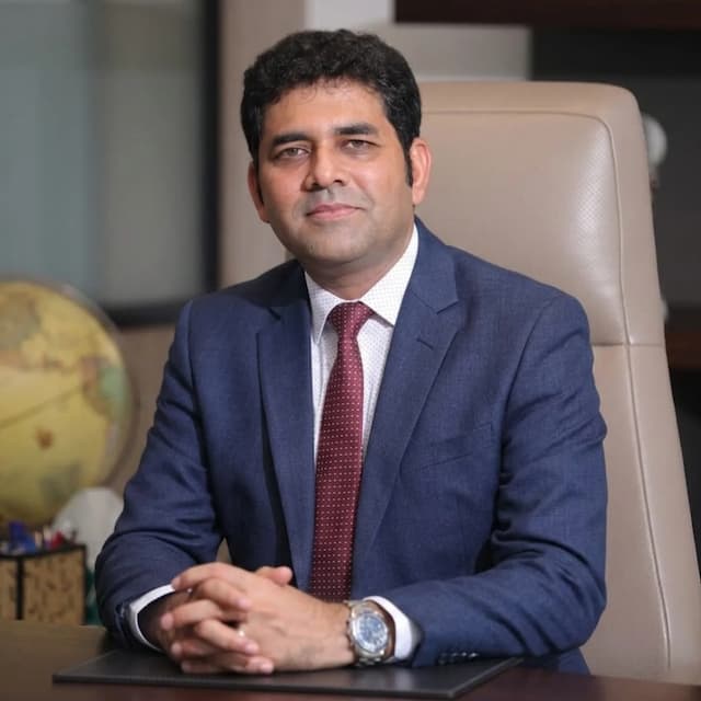 Kalandan Mohammed Haris