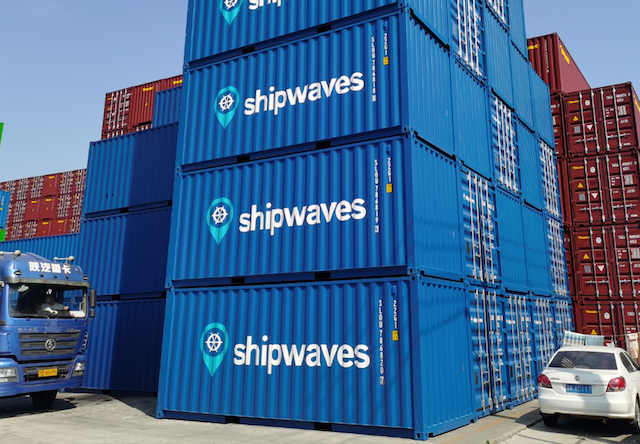 Shipwaves | About Us
